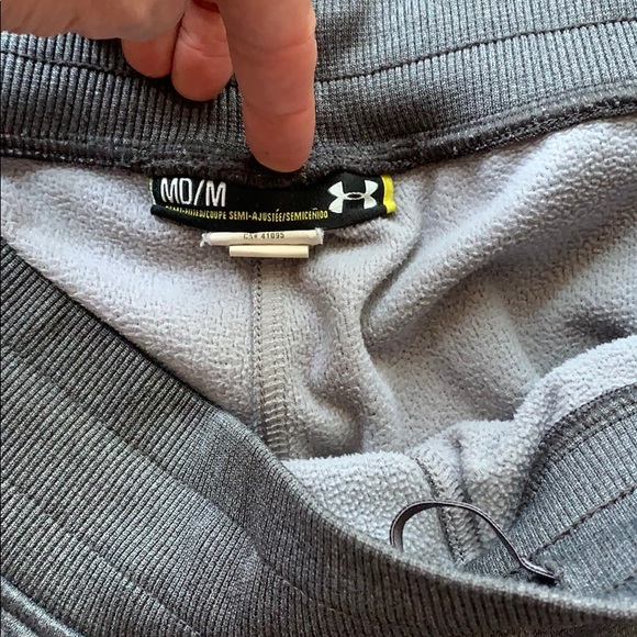 Under Armour | Storm Pants | Medium - Picture 4 of 8